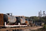 CSX 556